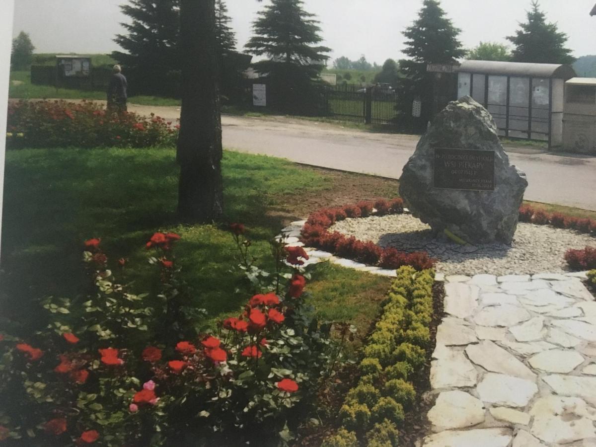 Pokoje W Starej Karczmie Liszki Екстериор снимка